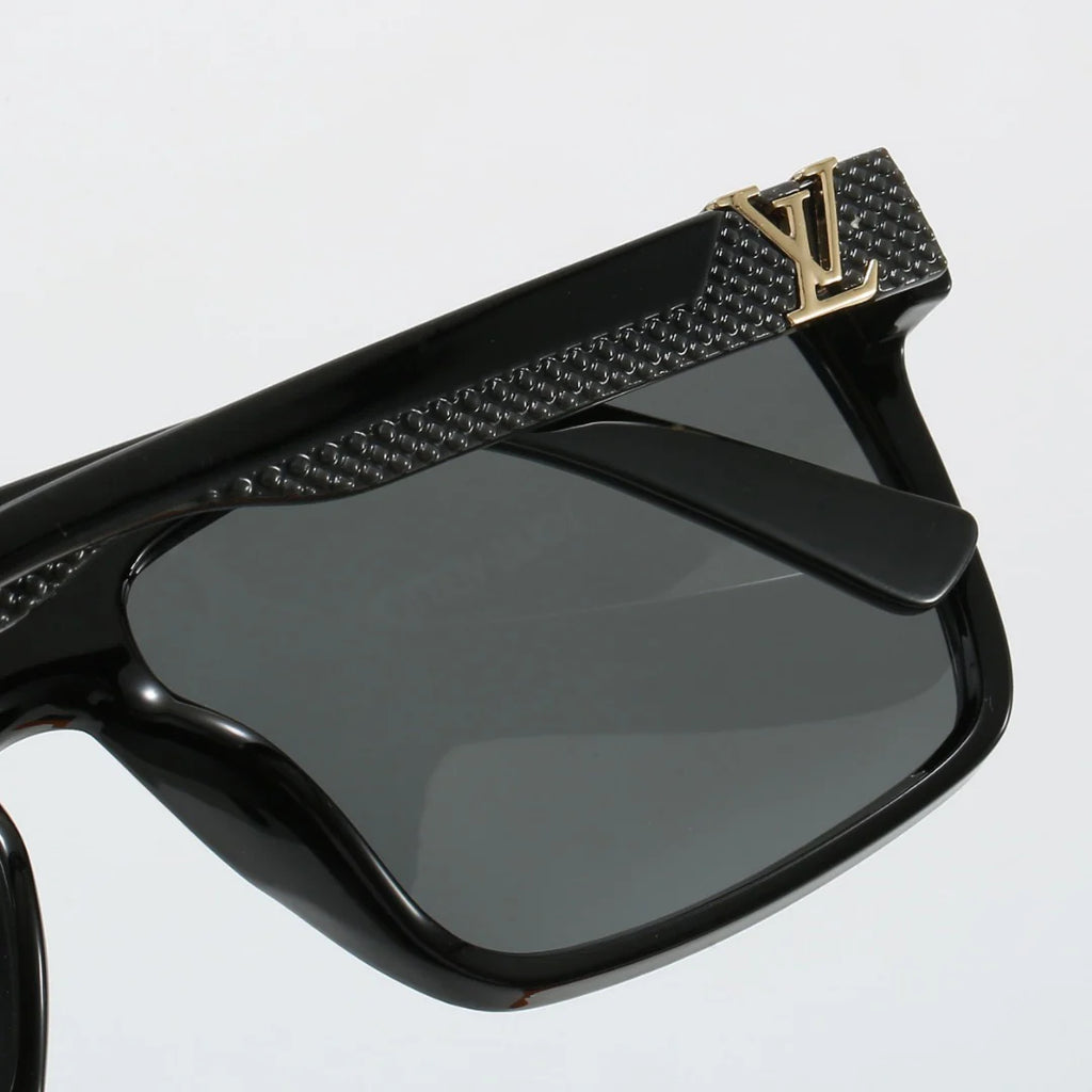 Fashion hot 7 color sunglasses 82004