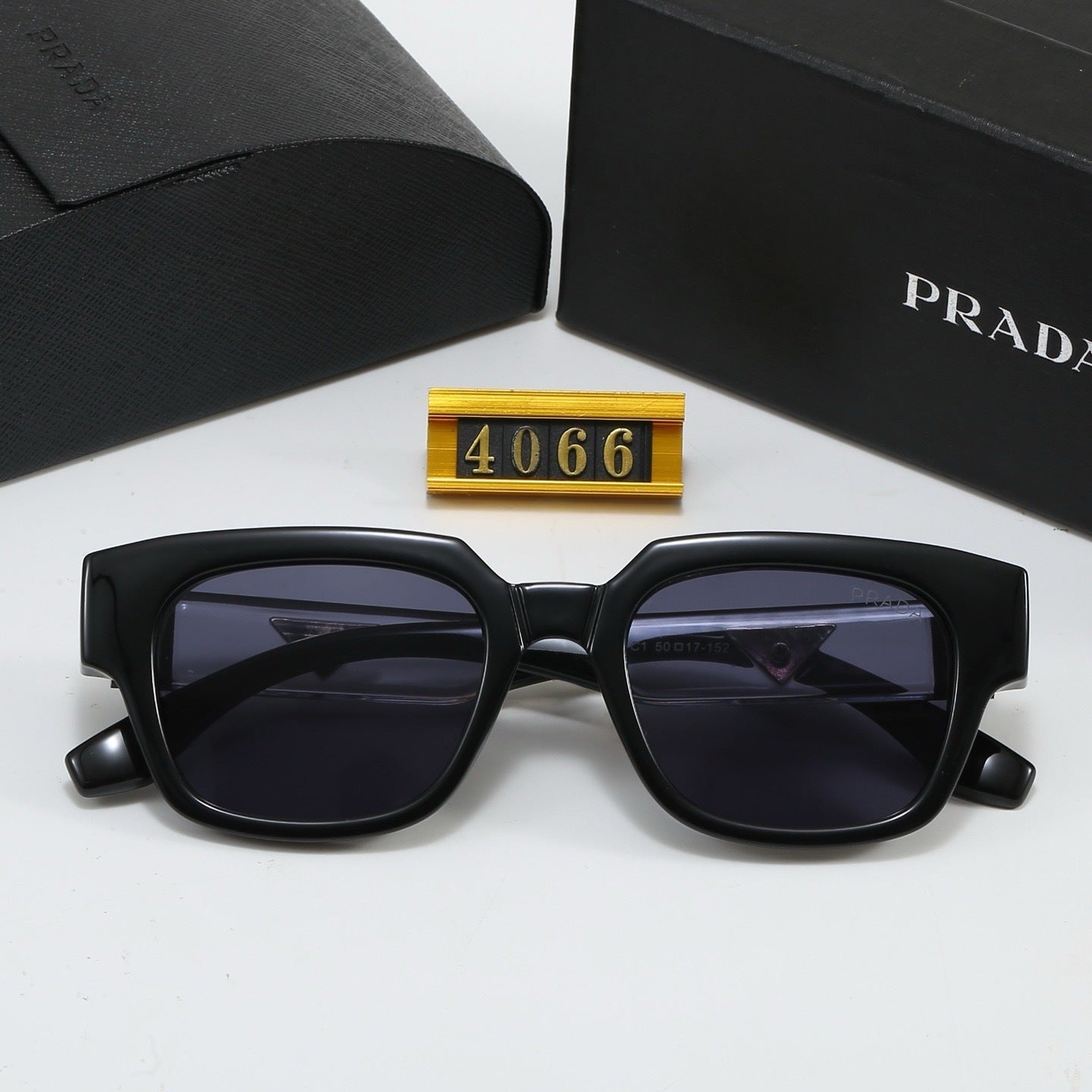 Fashion hot 5 color sunglasses 4066