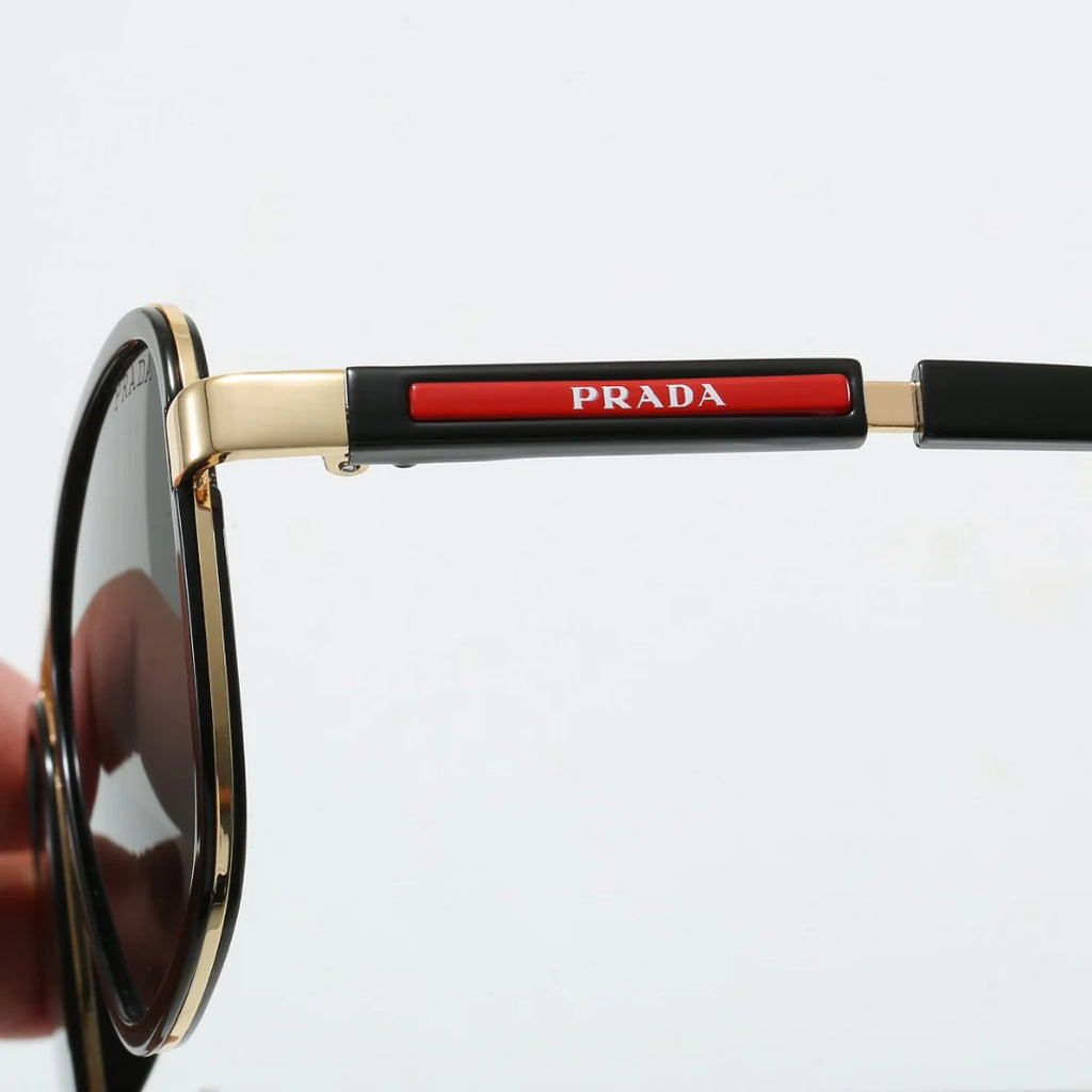 Fashion hot 7 color sunglasses 2425